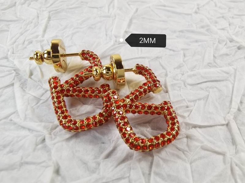 Valentino earring 11lyx23 S-M-L